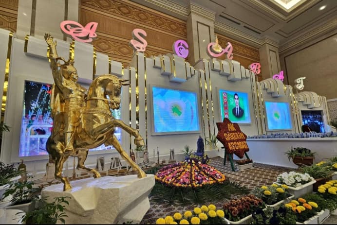 xxiii-international-exhibition-my-white-city-ashgabat-will-be-held-ashgabat