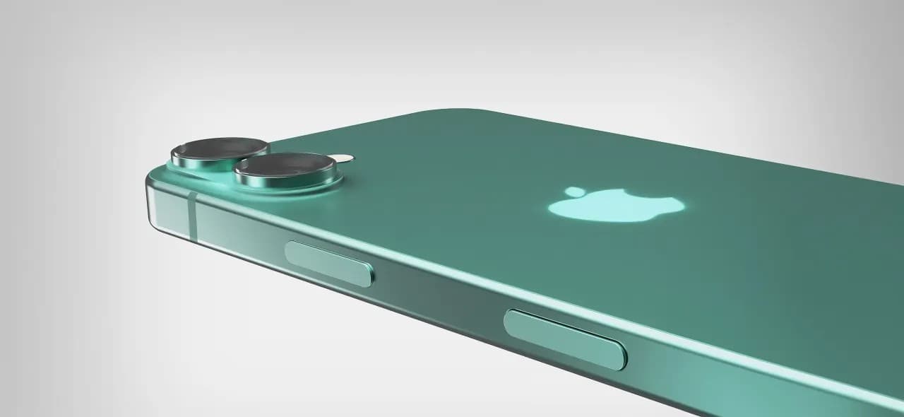 Apple выпустит смартфоны с самой узкой рамкой экрана в истории