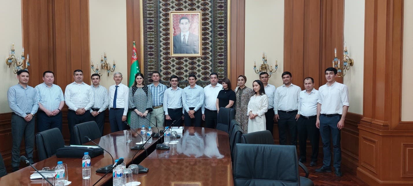 turkmenistan-seminar-was-held-introduce-iso20022-standard-swift