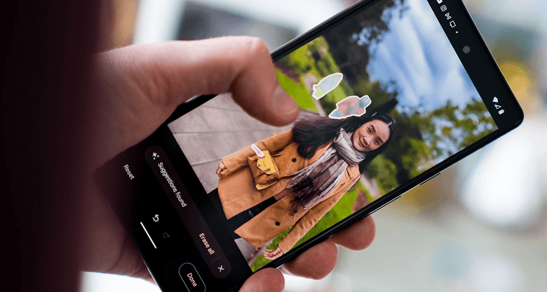 Huawei: к 2030 году 90% рынка будут занимать смартфоны, оснащенные ИИ-функциями