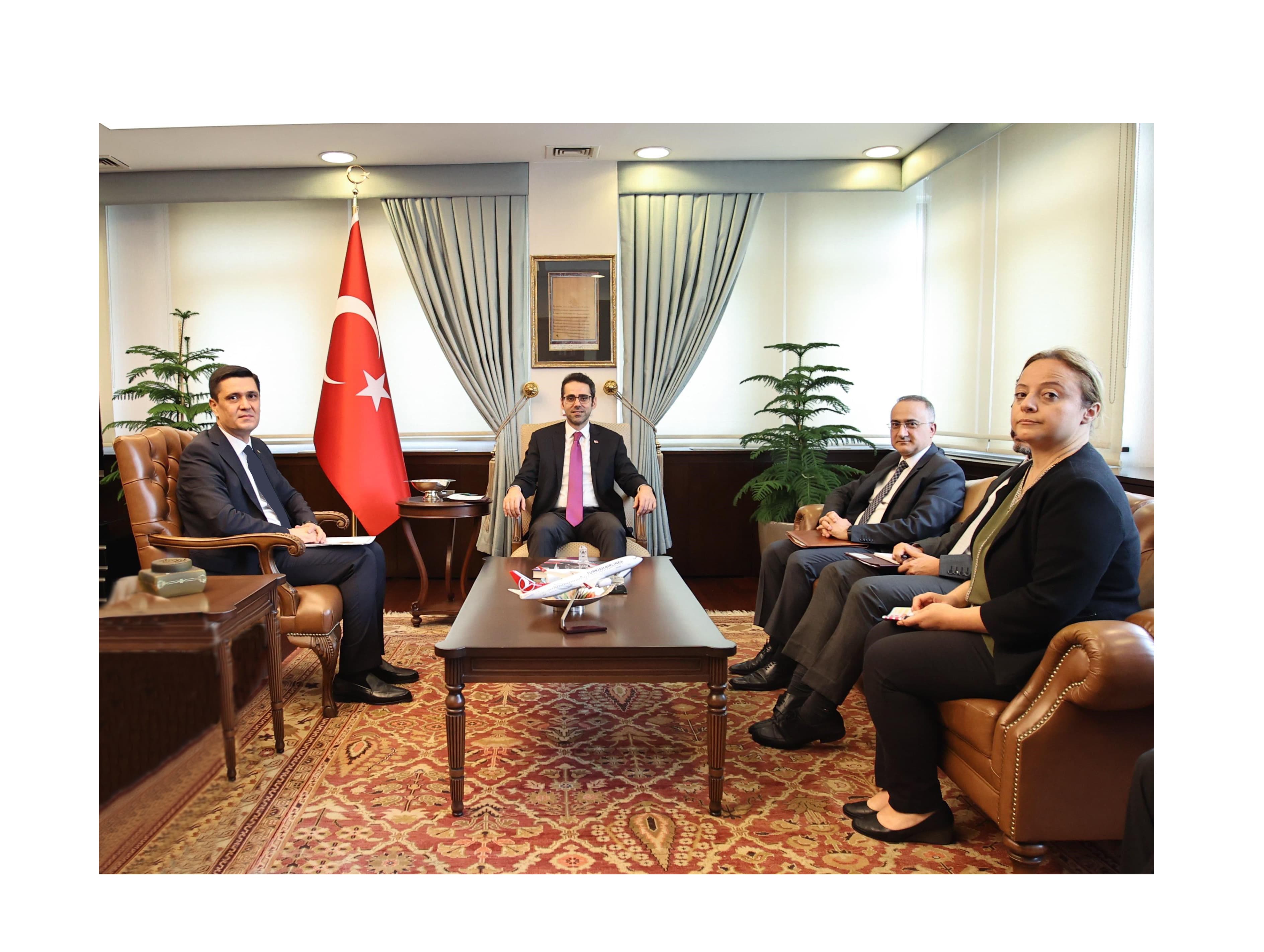 sostoyalas-vstrecha-posla-turkmenistana-s-zamestitelem-ministra-inostrannyh-del-turcii
