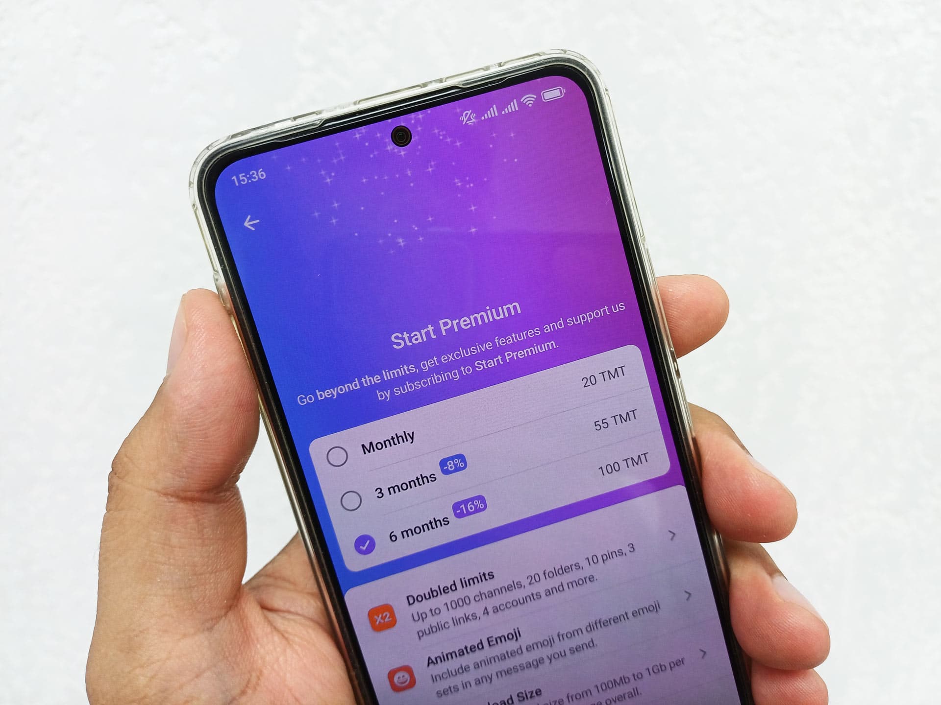 start-sosilal-ulgamynda-premium-abuna-yazylmak-turkmen-rayatlary-ucin-elyeterlidir