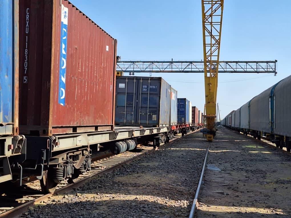 transport-and-logistics-center-turkmenistan-jsc-organizes-first-container-train-india-uzbekistan