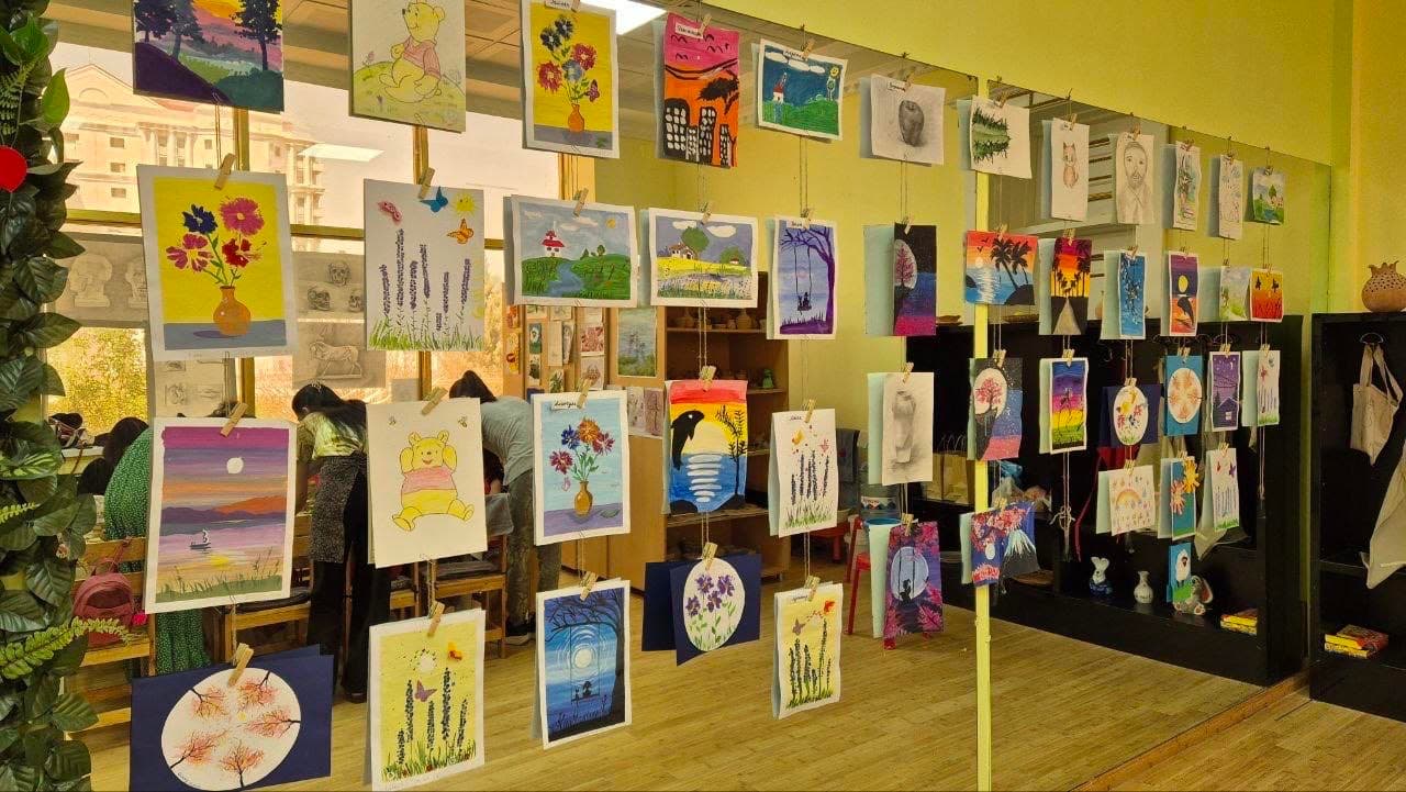 art-therapy-children-and-adults