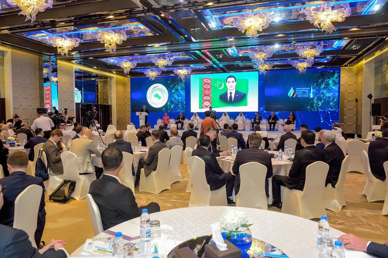 TIF 2024: Investing in the future