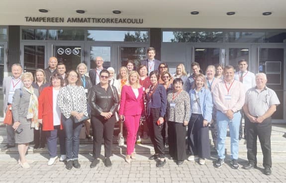 turkmen-wekiliyeti-erasmus-maksatnamasynyn-caklerinde-finlyandiyada-saparda-boldular