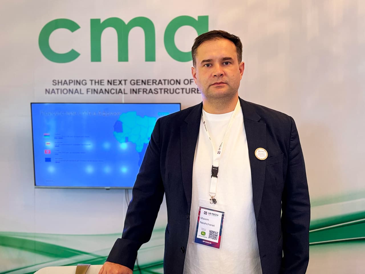 shvedskaya-kompaniya-cma-small-systems-ab-planiruet-dolgosrochnoe-sotrudnichestvo-s-turkmenistanom