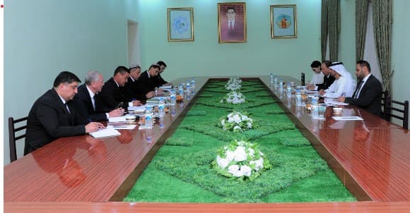 turkmenistan-i-oae-obsudili-sotrudnichestvo-v-oblasti-obrazovaniya
