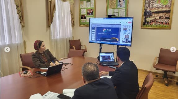 turkmenistan-i-zambiya-obsudili-sotrudnichestvo-v-sfere-obrazovaniya