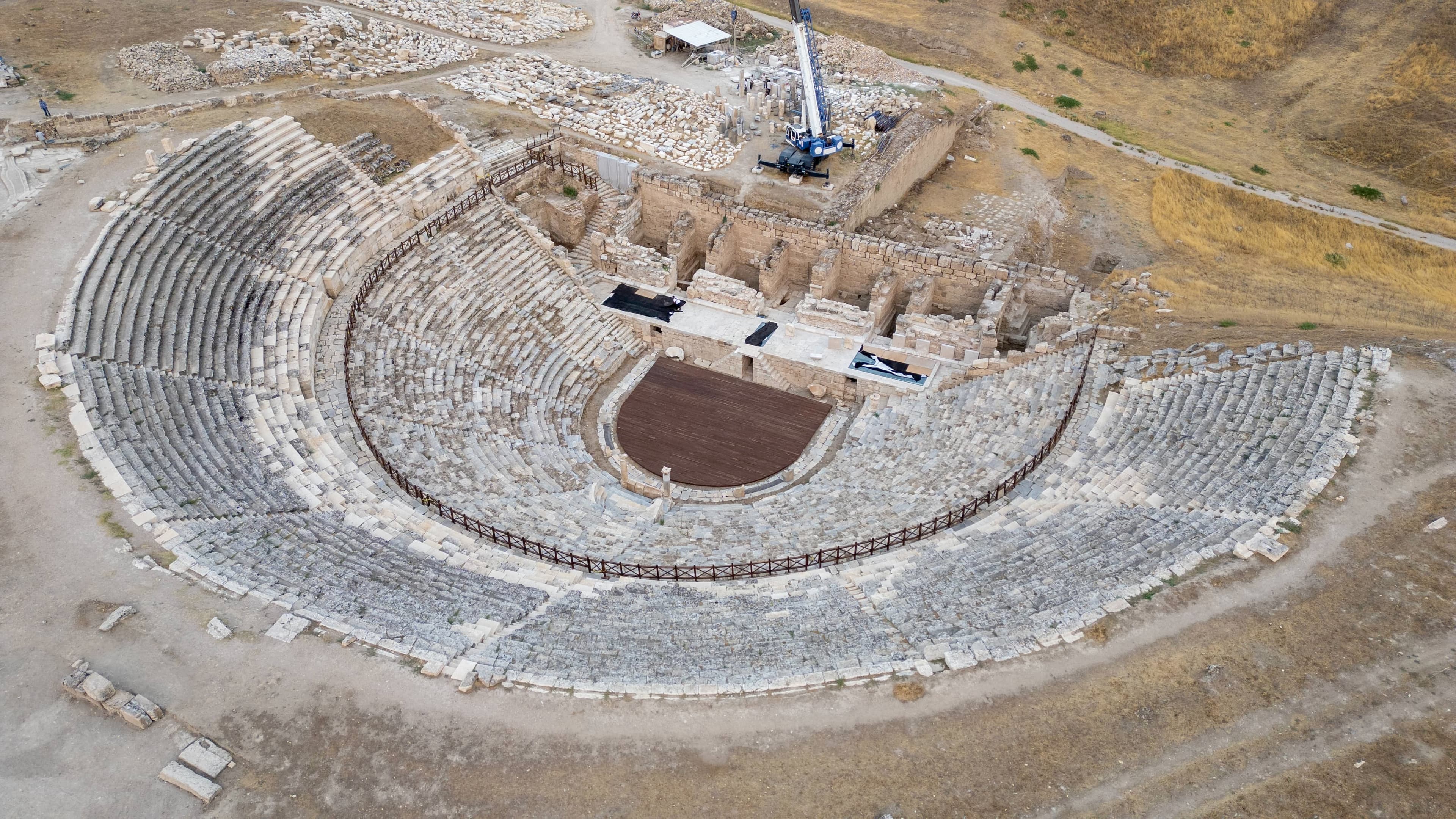 turkiye-respublikasynyn-yuze-cykarylan-taryhy-gymmatlyklary