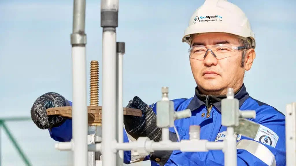 CNPC we “КазМунайГаз” Gyzylorda oblastynda nebitiň gözlegi boýunça hyzmatdaşlyk alyp bararlar