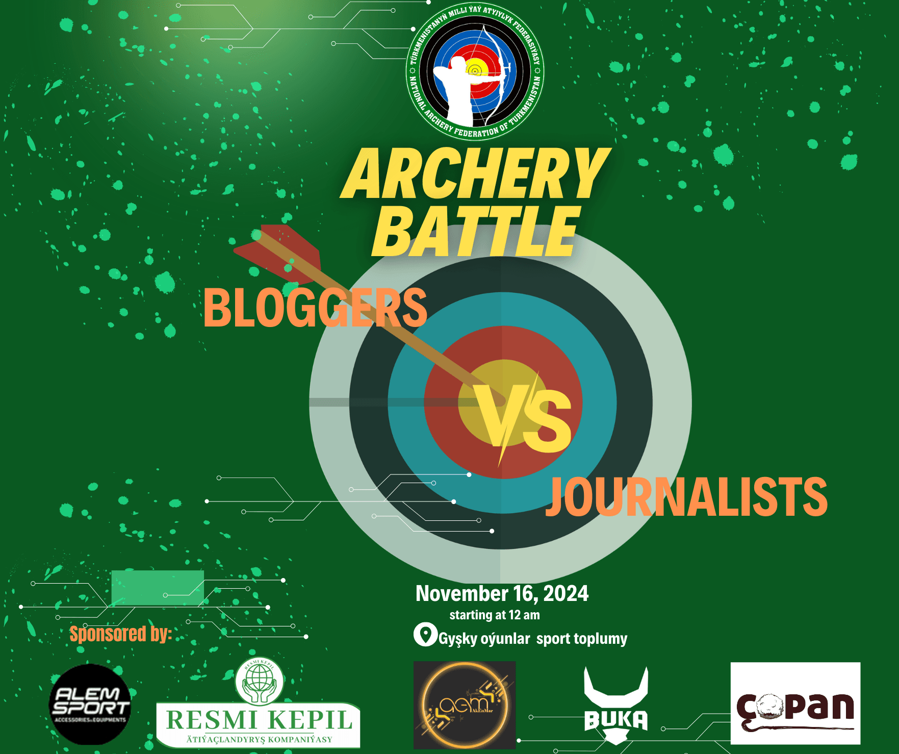 blogery-protiv-zhurnalistov-stante-uchastnikom-besplatnogo-turnira-po-strelbe-iz-luka-v-ashhabade