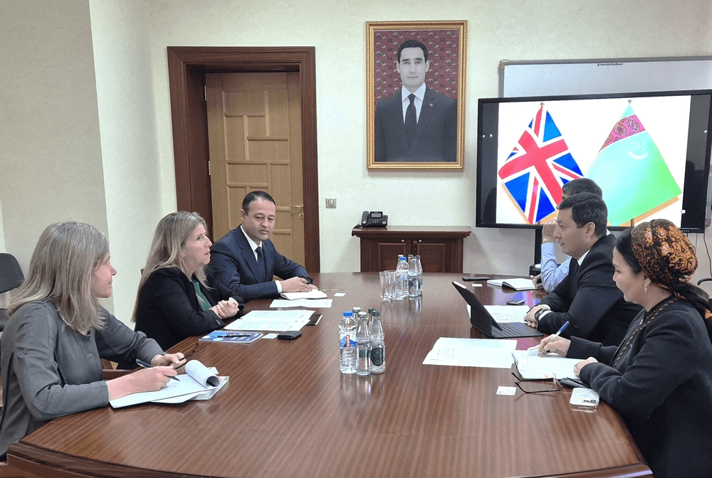 double-diplomas-and-ielts-testing-implementation-key-topics-meeting-between-ministry-education-turkmenistan-and-british-delegation