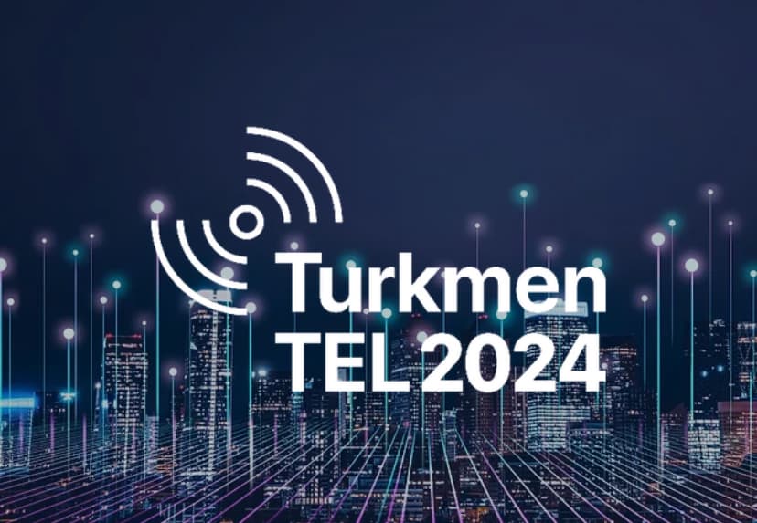 turkmentel-2024-v-ashhabade-obsudyat-budushchee-telekommunikacij-i-cifrovyh-tehnologij