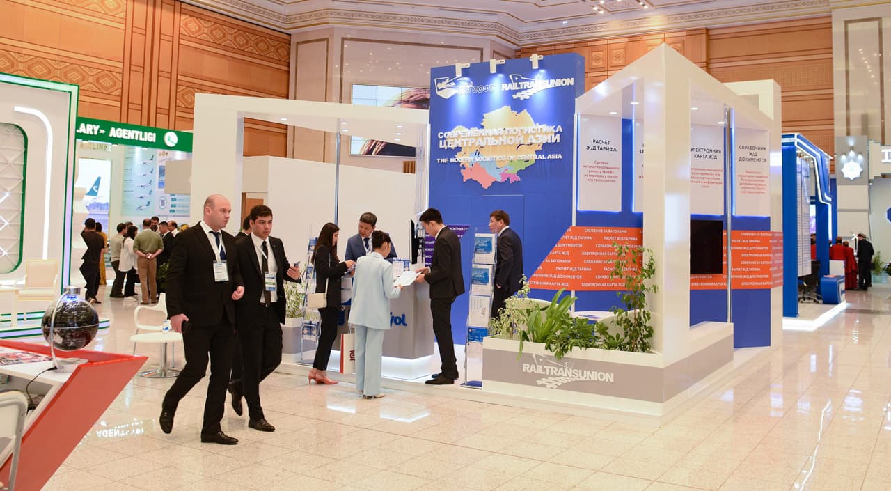 ITTC-2024 set to drive global collaboration in transport and logistics