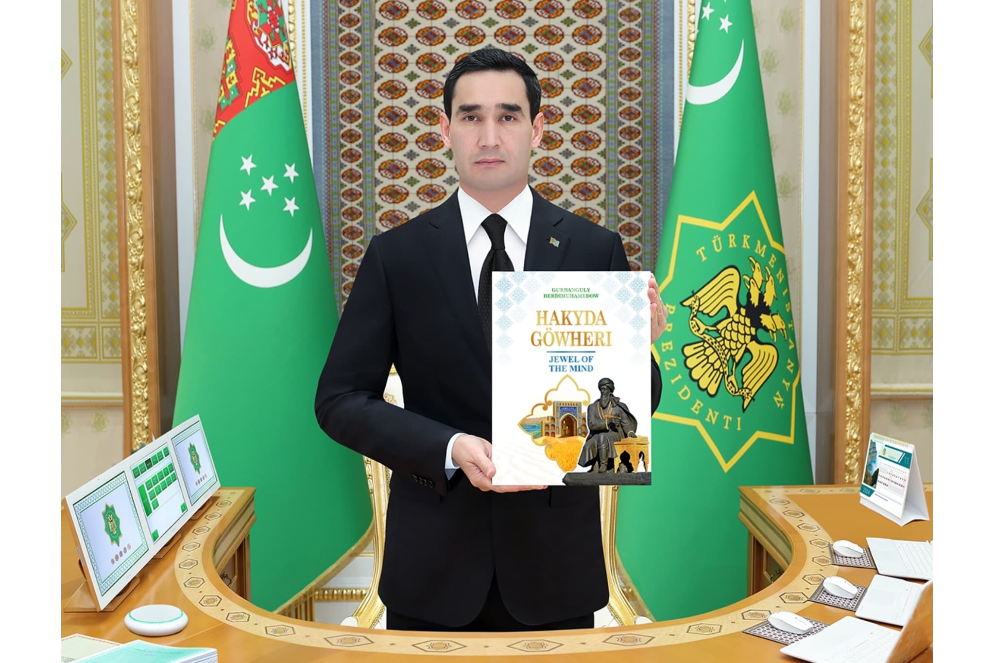 prezident-turkmenistana-provyol-zasedanie-kabineta-ministrov