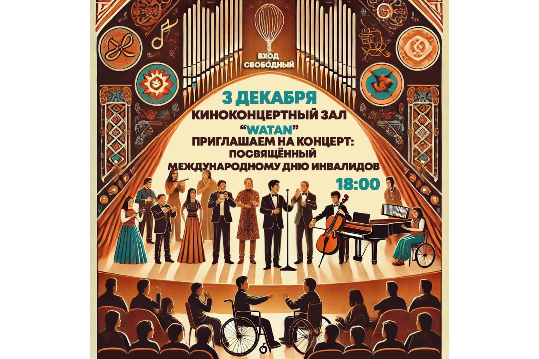 v-kinokoncertnom-zale-watan-sostoitsya-koncert-posvyashchennyj-mezhdunarodnomu-dnyu-lyudej-s-invalidnostyu