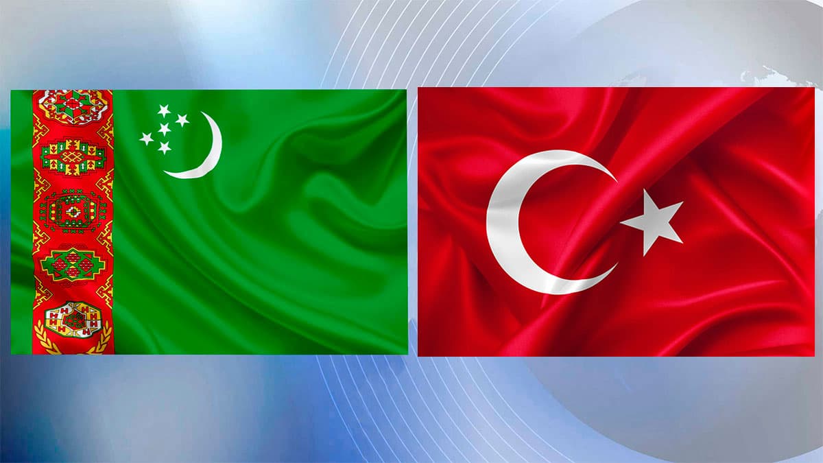Gaz pudagy boýunça Türkmen-türk gatnaşyklary işjeňleşýär