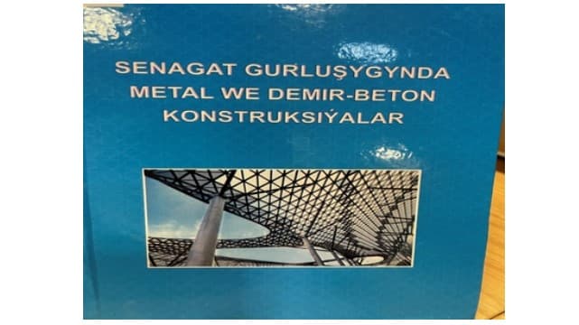 textbook-metal-and-reinforced-concrete-structures-industrial-construction-was-published