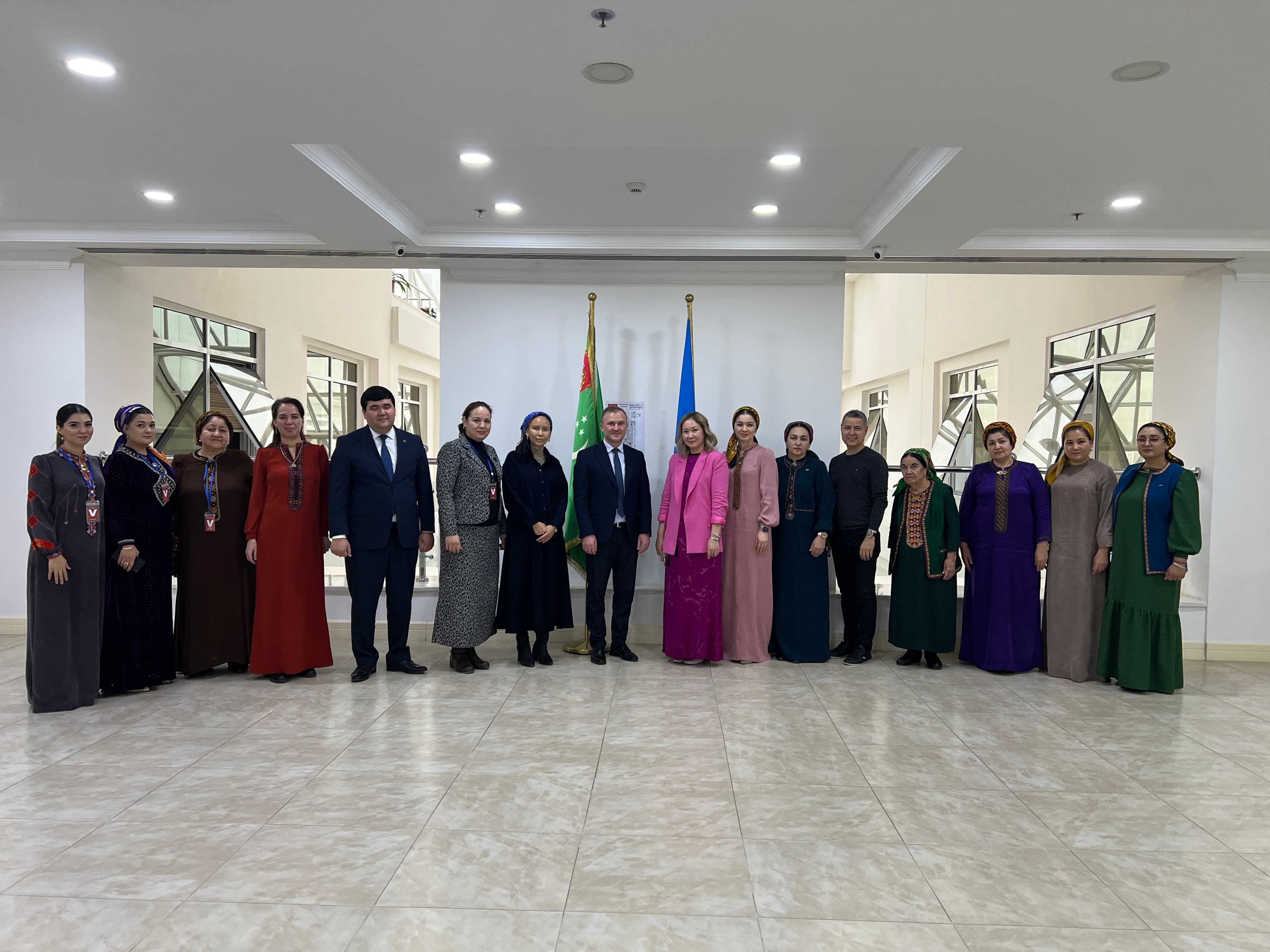 unicef-and-ministry-education-launch-gender-responsive-pedagogy-manuals-support-inclusivity-and-equality