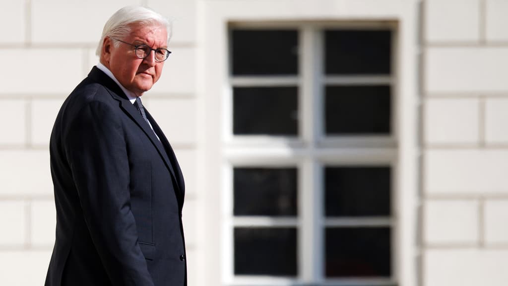 The President of Germany has called early elections for February 23