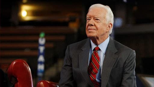 former-us-president-jimmy-carter-passes-away