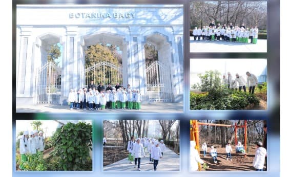 vospitanniki-dowletliler-kosgi-pobyvali-v-botanicheskom-sadu-ashhabada