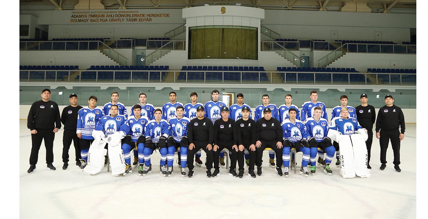 galkan-champion-turkmenistan-ice-hockey