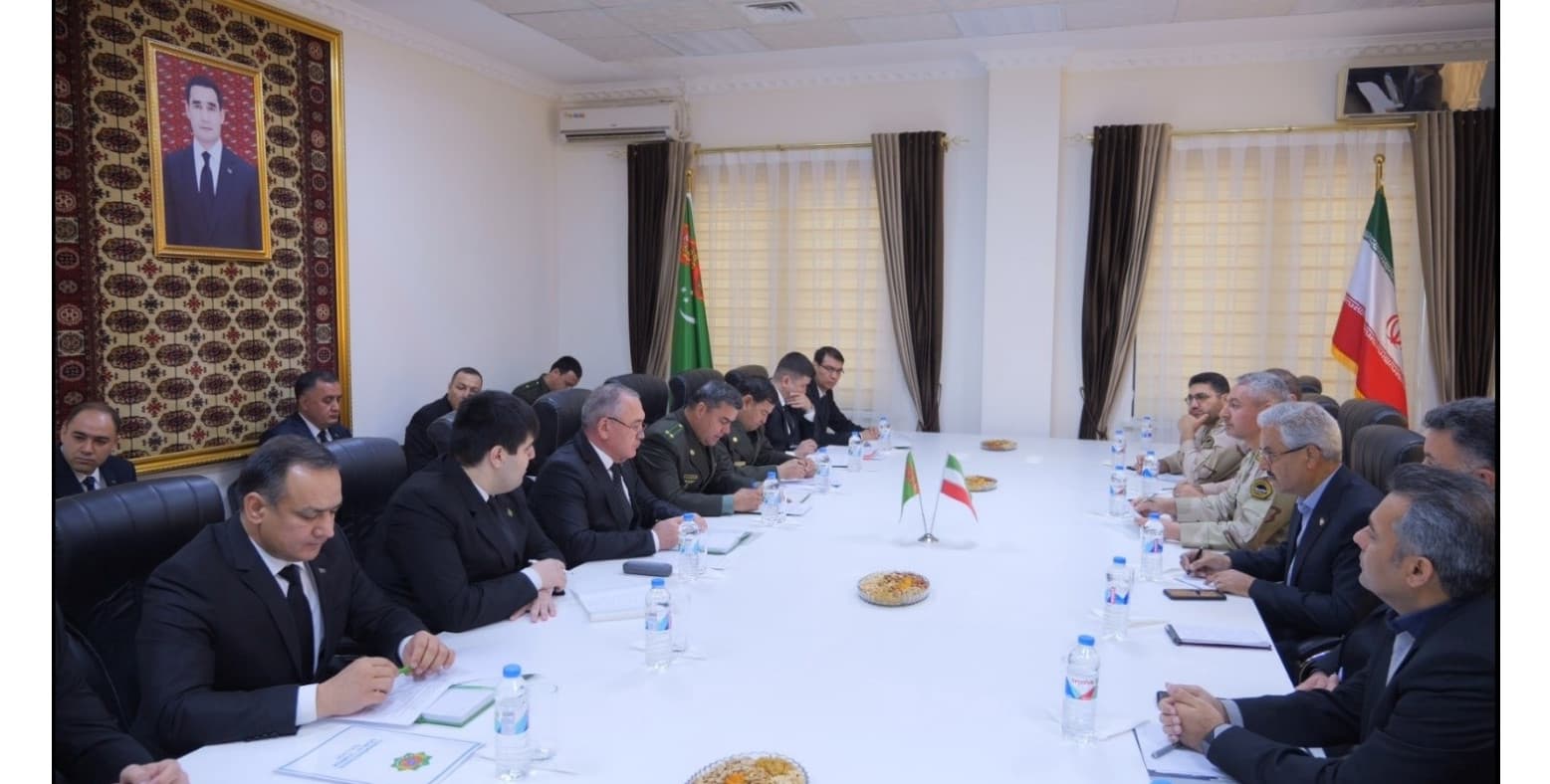 eyranyn-gumruk-edarasynyn-wekillerinin-asgabada-sapary-amala-asyryldy