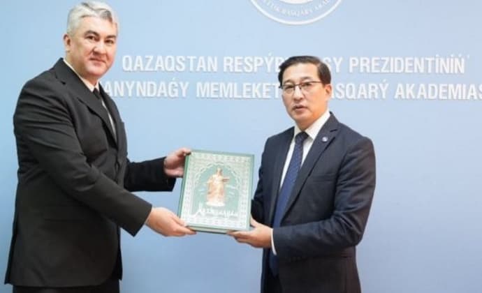 turkmenistan-and-kazakhstan-are-developing-inter-university-cooperation