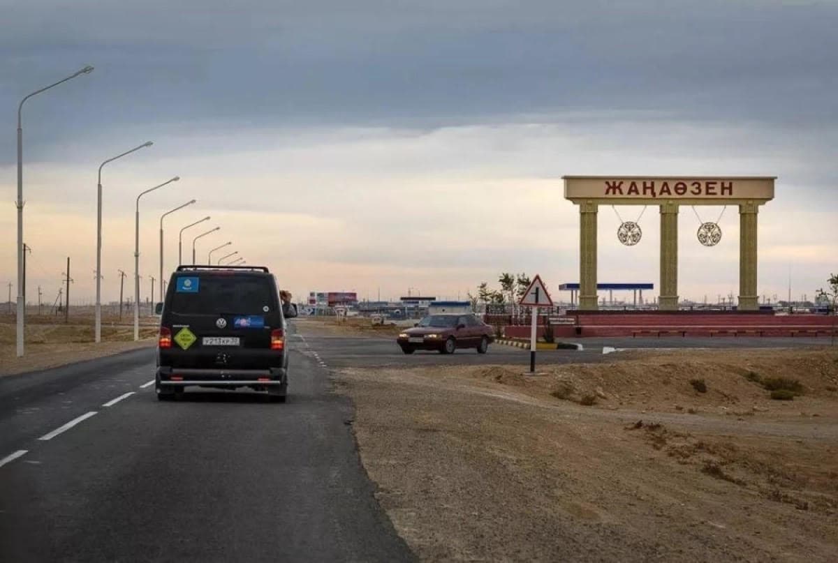 doroga-zhanaozen-granica-turkmenistana-budet-polnostyu-otremontirovana