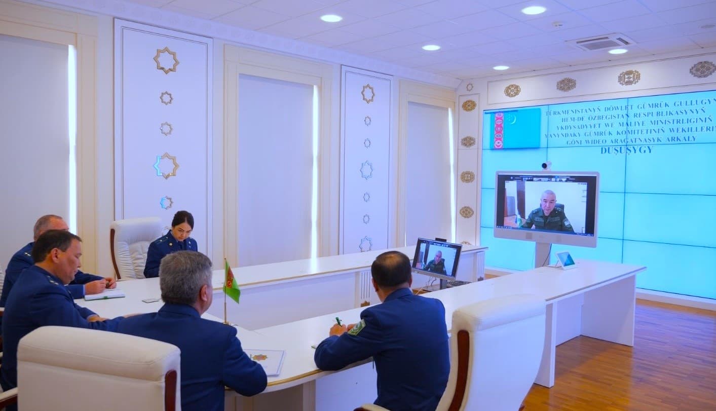 turkmenistan-and-uzbekistan-increase-customs-border-crossing-capacity