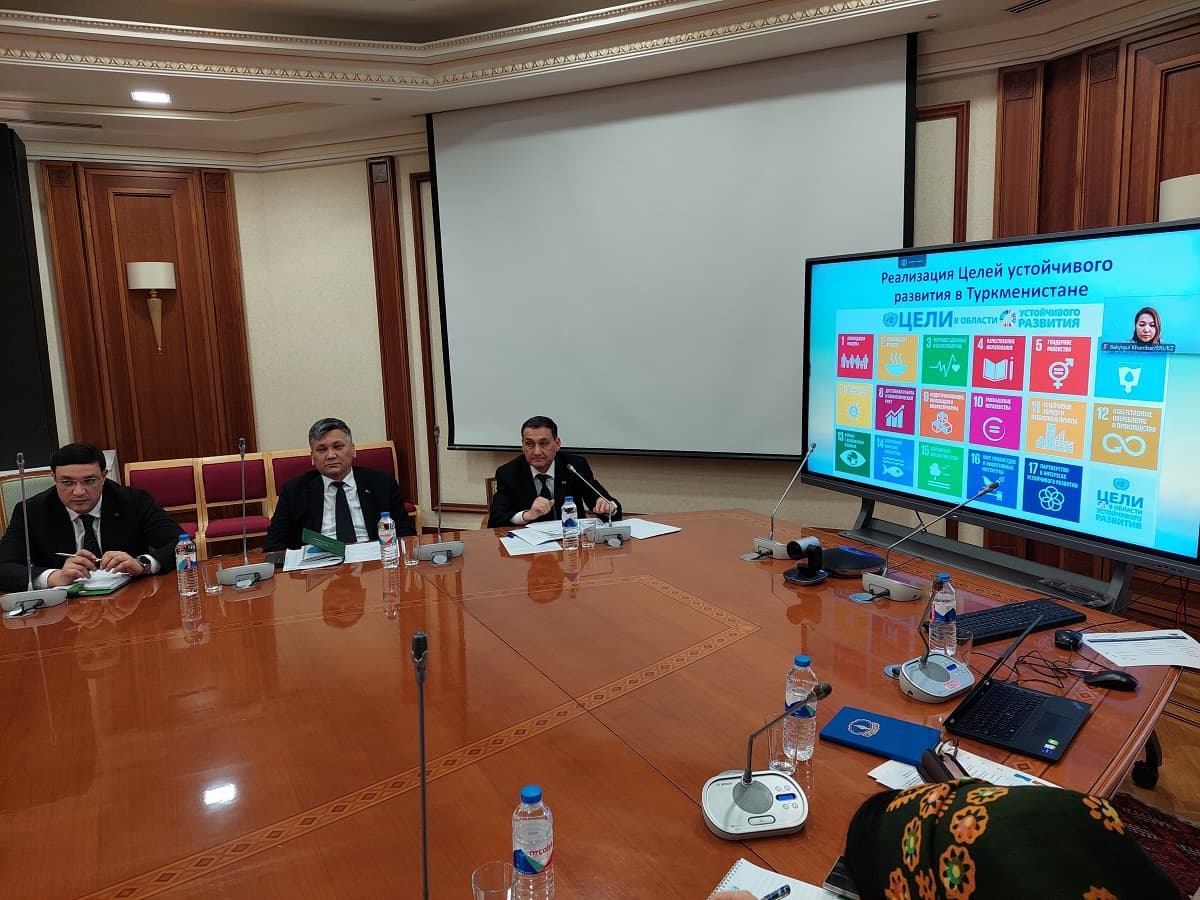 undp-and-partners-discuss-public-budget-alignment-sustainable-development-goals
