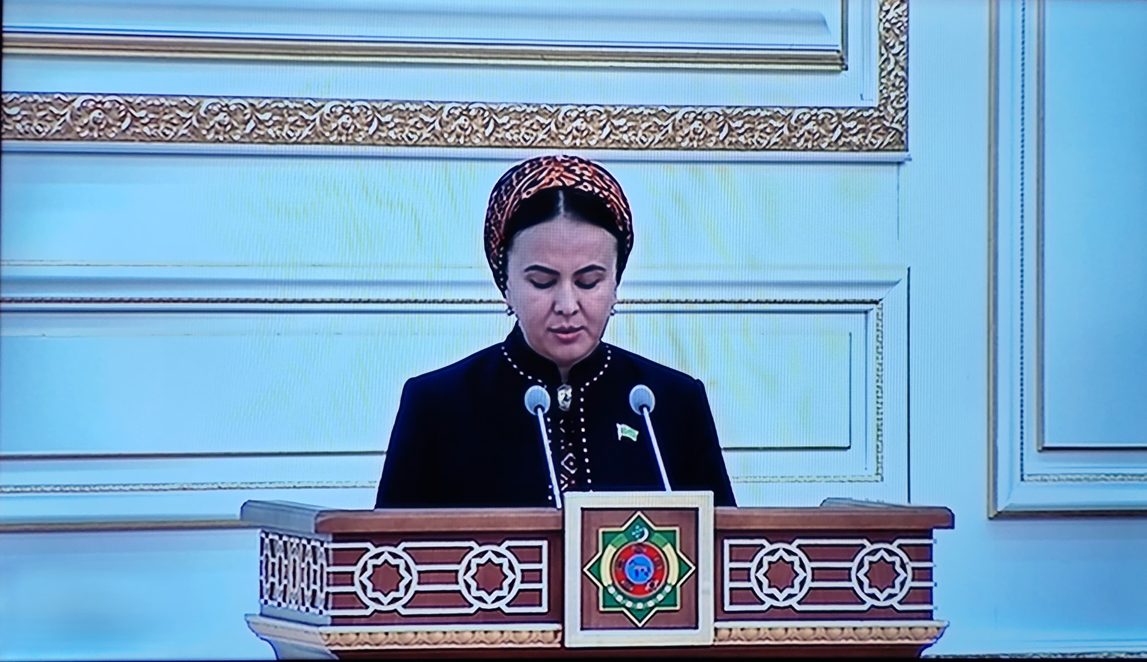 serdar-berdymuhamedov-smenil-vice-premera-po-voprosam-kultury