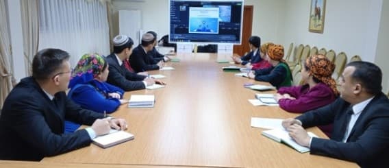 obrazovatelnye-uchrezhdeniya-turkmenistana-i-ssha-obsudili-ispolzovanie-zemelnyh-uchastkov-v-gorodskom-planirovanii