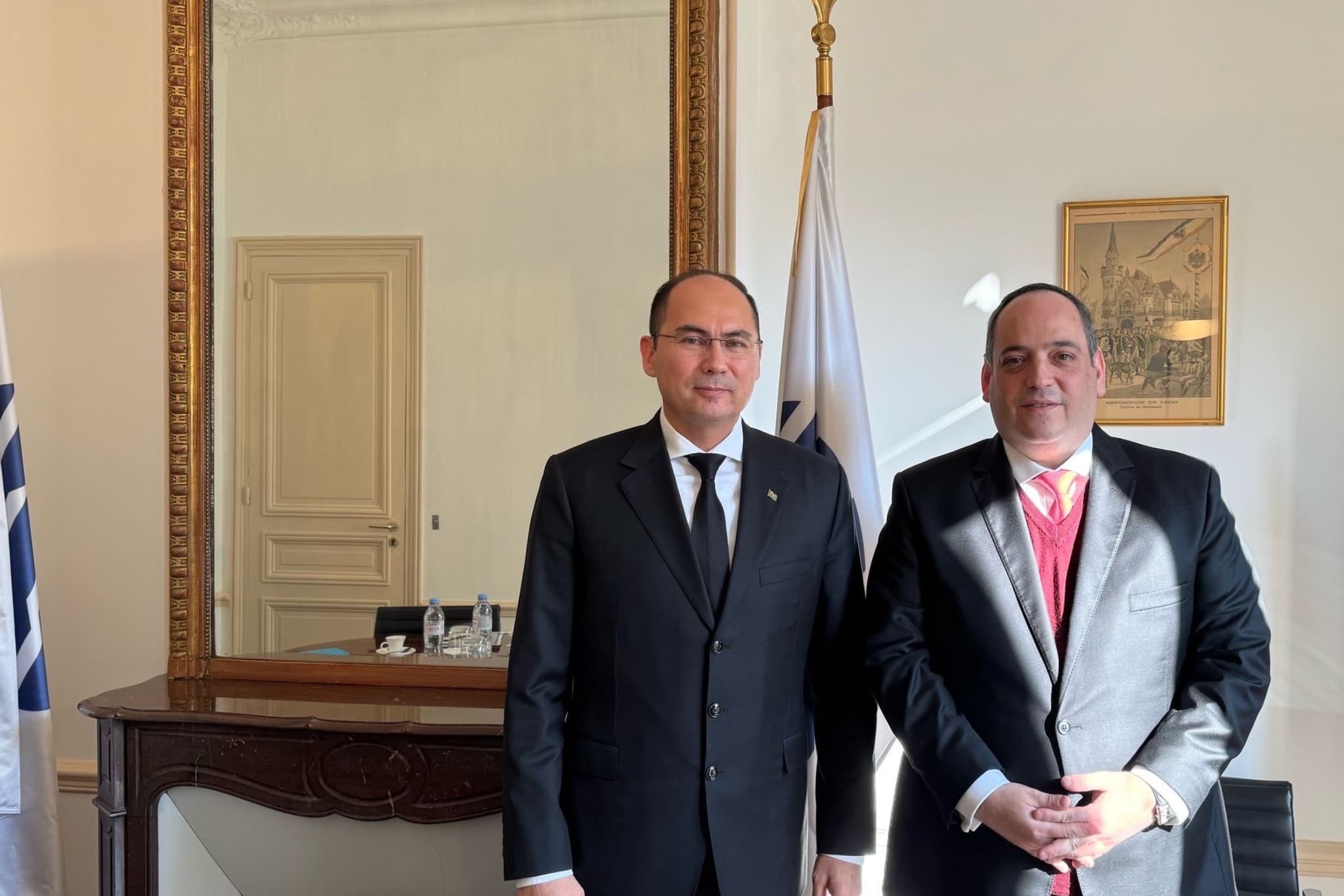 turkmenistan-strengthens-cooperation-bureau-international-des-expositions