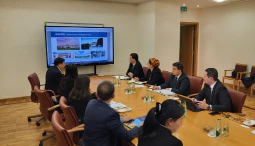 turkmenistan-and-gansu-province-china-outline-steps-enhance-educational-cooperation