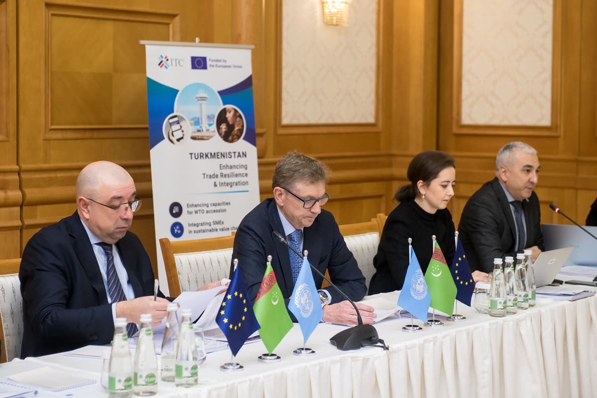 ashgabat-expert-meeting-promotes-trade-facilitation-efforts