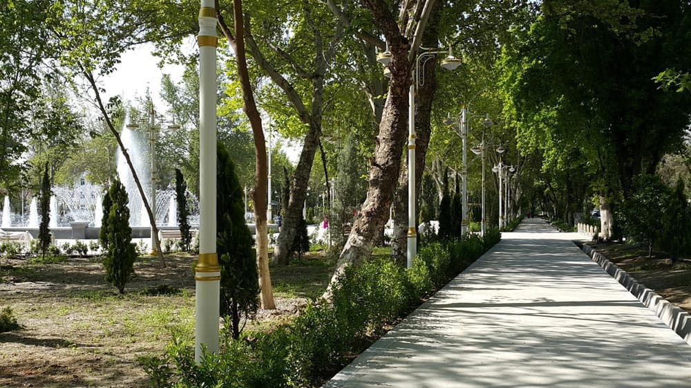 ashgabat-reconstruct-100-fountains-and-bayram-han-turkmen-parks