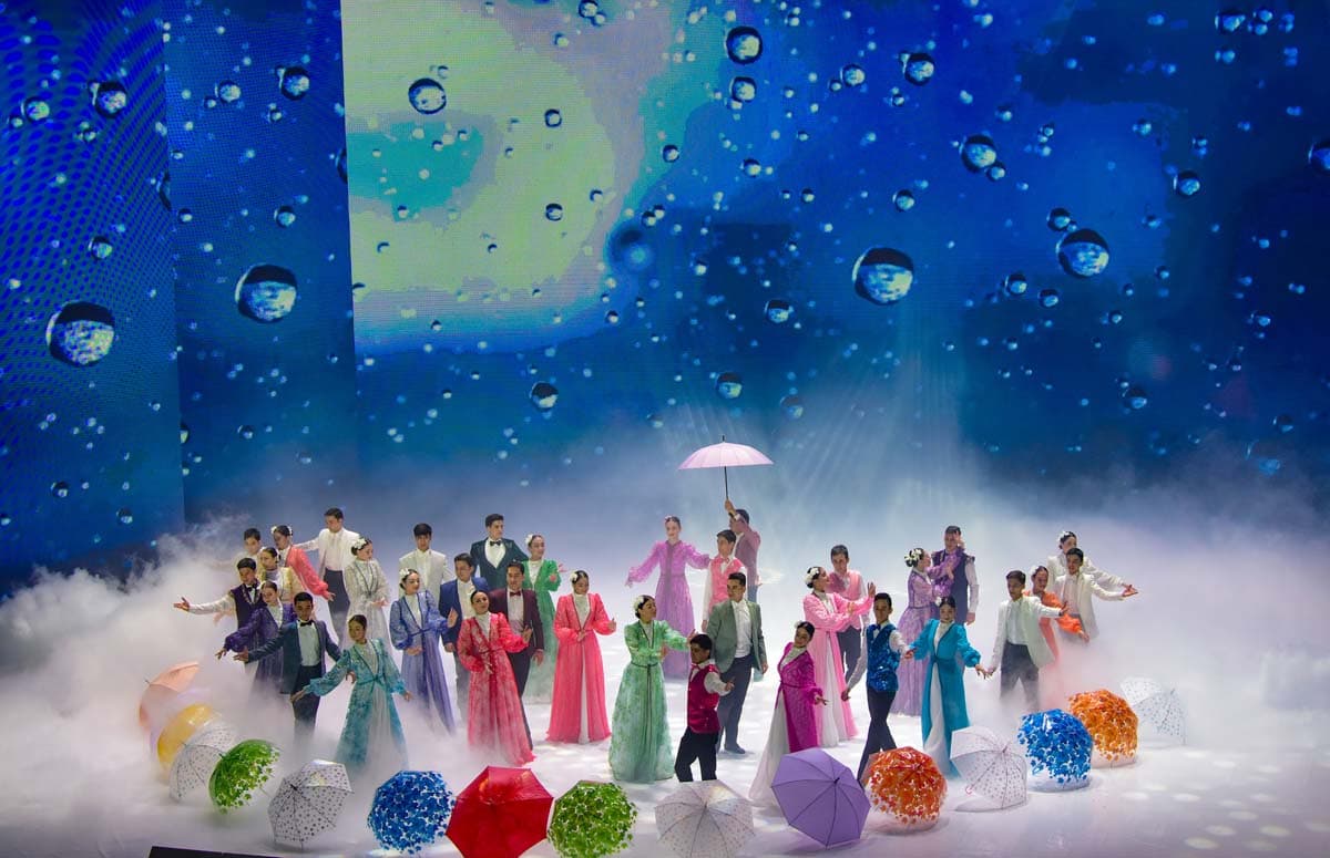 concert-was-held-mark-international-womens-day