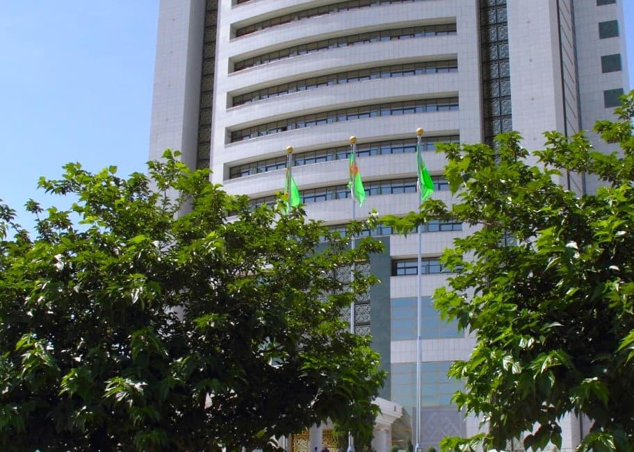 interdepartmental-commission-development-foreign-economic-activity-turkmenistan-was-established