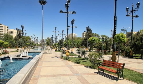 decrease-heatwave-anticipated-turkmenistan