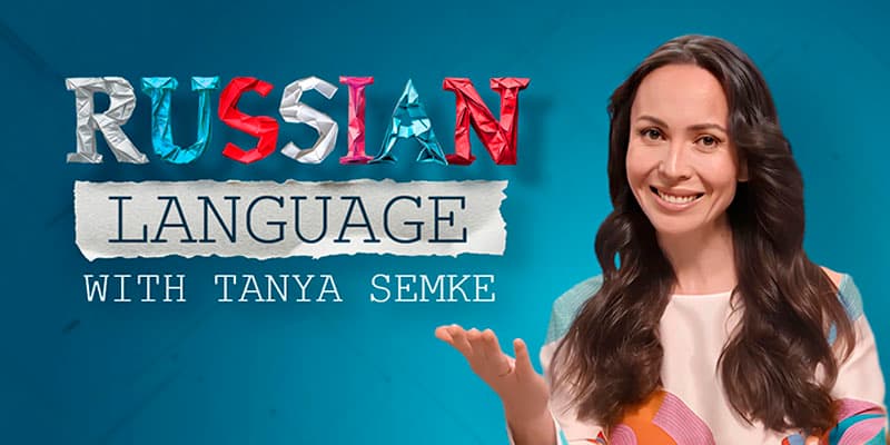 BRICS+ ýurtlarynda daşary ýurtlylar üçin rus dilini öwrenmek boýunça ýörite tele taslamasy döredildi