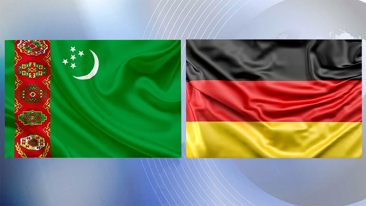 telephone-conversation-between-chairman-halk-maslahaty-turkmenistan-and-federal-president-federal-republic-germany
