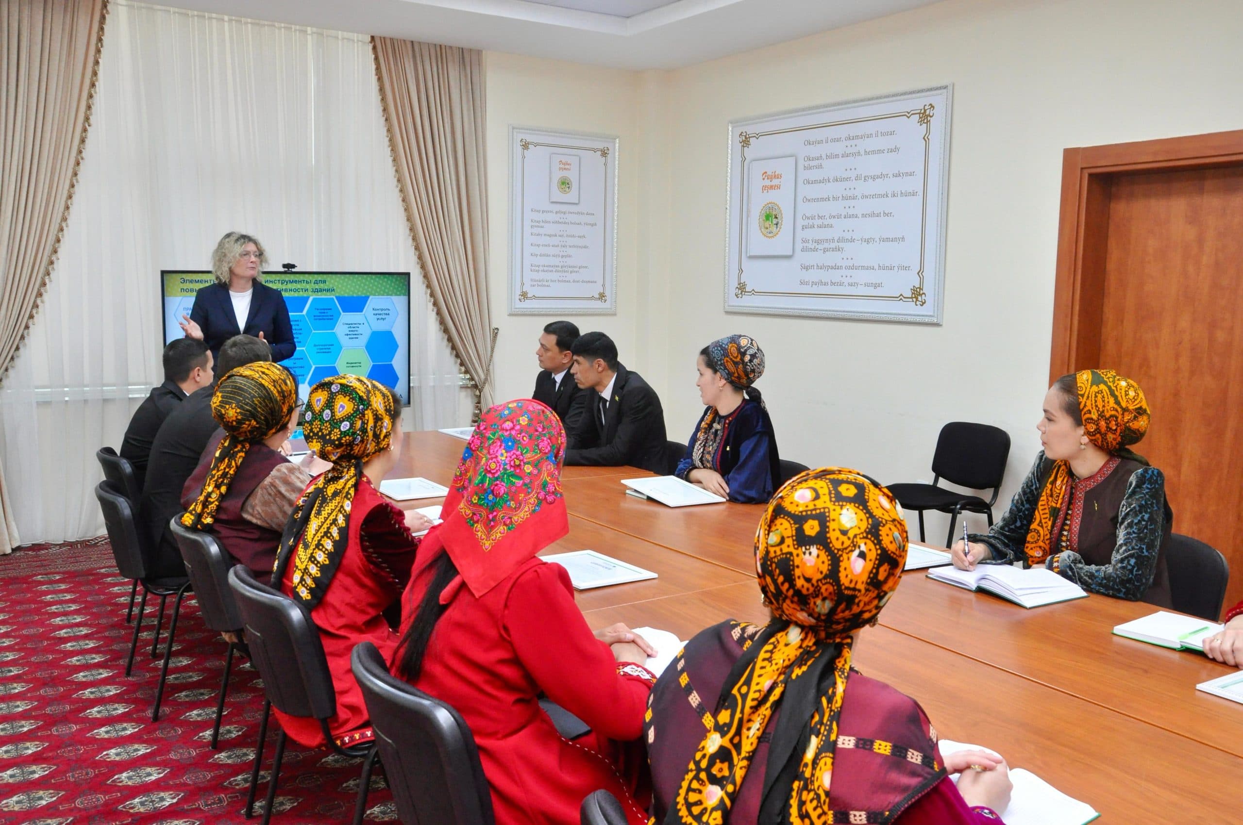 secca-transferred-first-technical-document-electrical-installation-safety-measures-turkmenistan