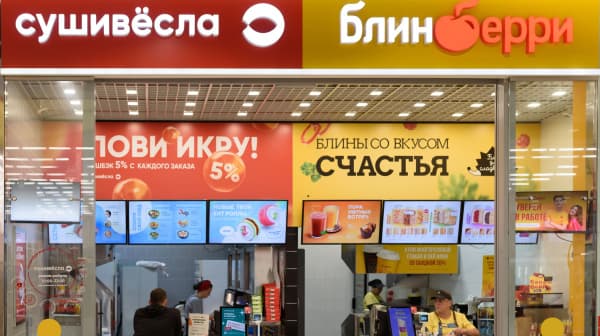 Известный волгоградский ресторатор  намерен запустить блинный бизнес в Центральной Азии