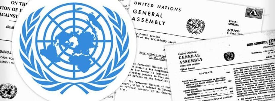 united-nations-general-assembly-resolution-permanent-neutrality-turkmenistan-has-been-published-all-six-official-un-languages