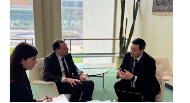 turkmenistan-and-unesco-discuss-joint-initiatives