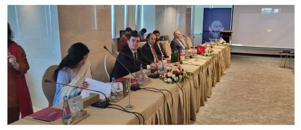 turkmenistan-was-represented-meeting-experts-first-group-development-higher-education-region-eco-member-states