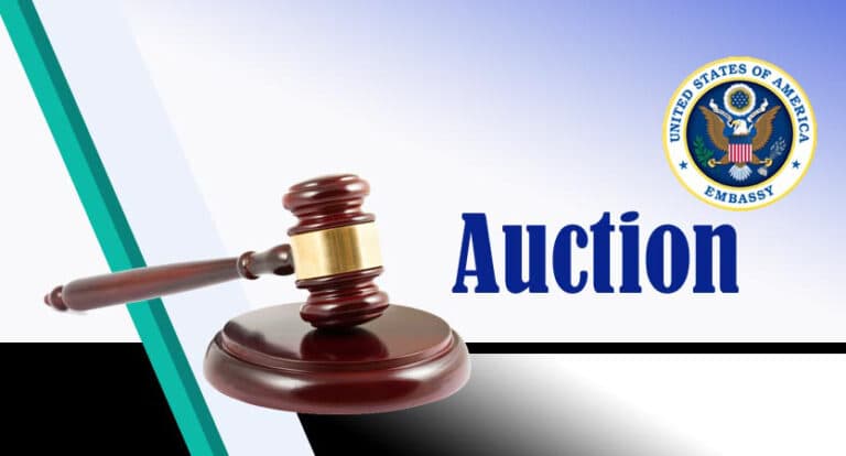 embassy-united-states-turkmenistan-will-hold-online-auction